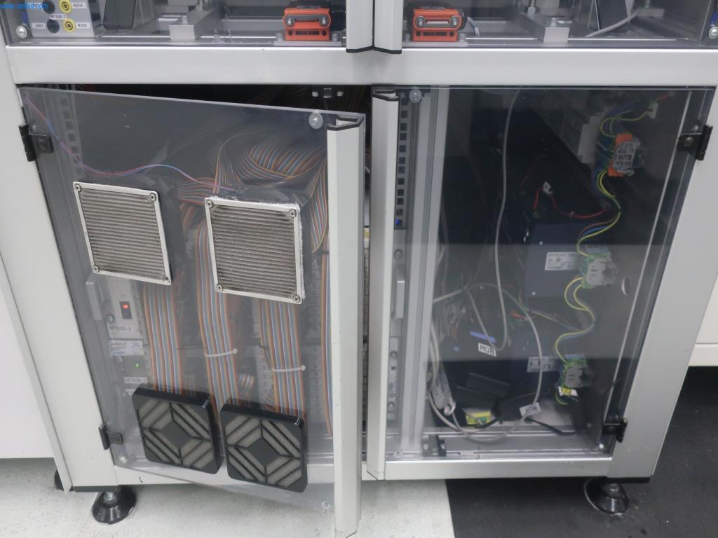 Sistemas SMD anteriormente explorados pela Gentherm GmbH-2