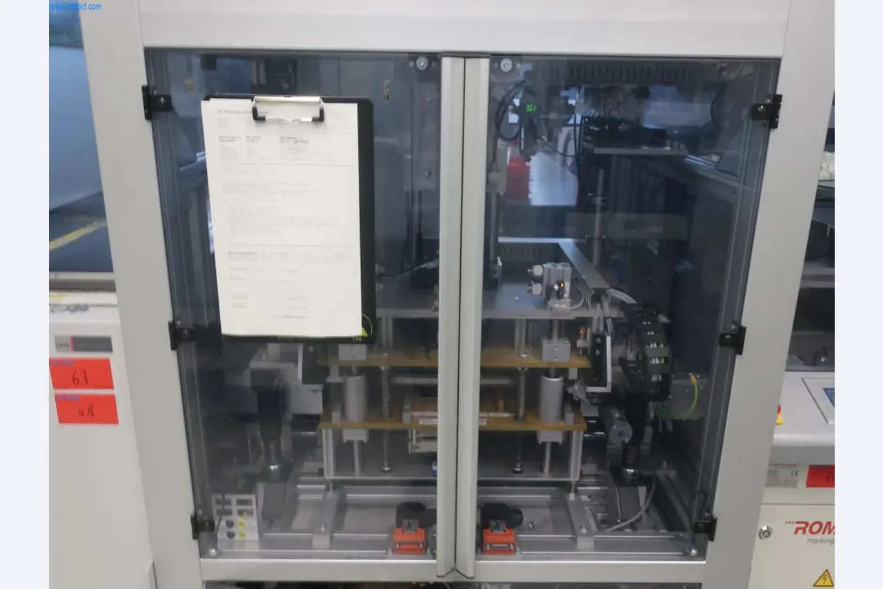Systemy SMD wcześniej obsługiwane przez Gentherm GmbH-3