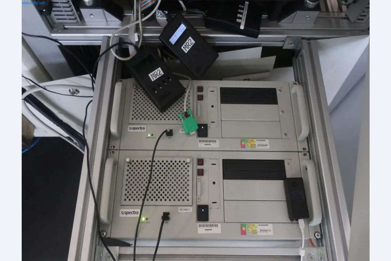 Systemy SMD wcześniej obsługiwane przez Gentherm GmbH-4