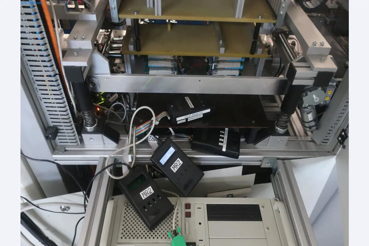 Systemy SMD wcześniej obsługiwane przez Gentherm GmbH-5