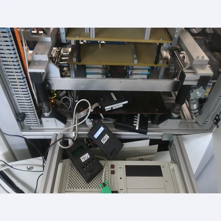 Systemy SMD wcześniej obsługiwane przez Gentherm GmbH-5