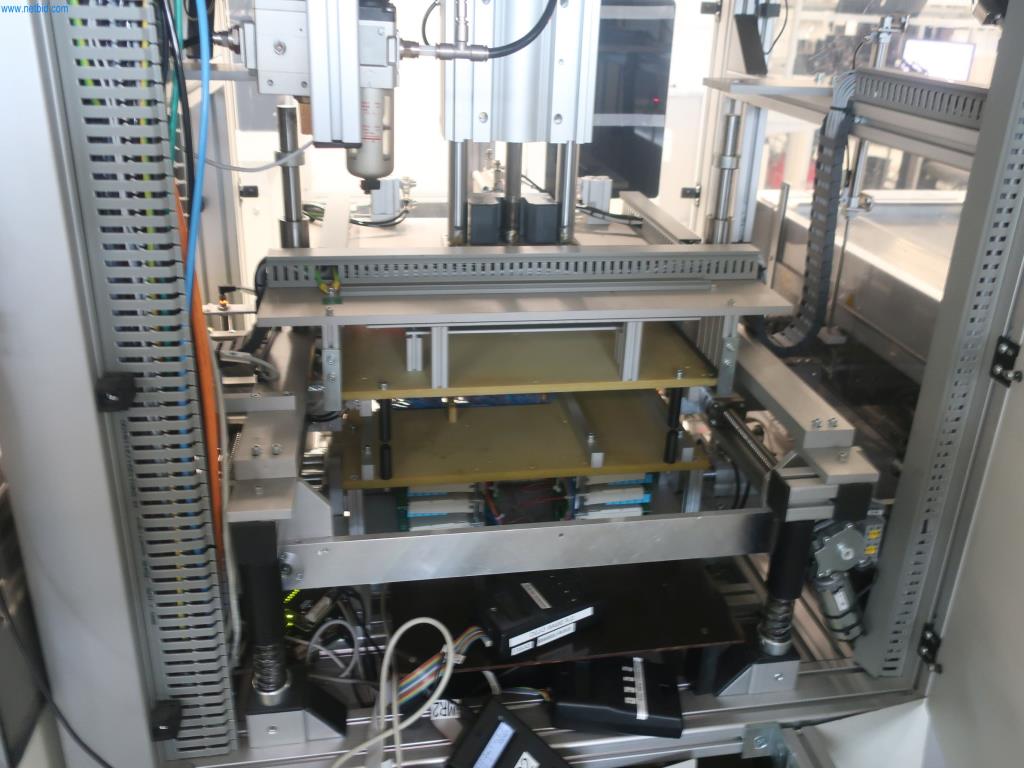 Sistemas SMD anteriormente explorados pela Gentherm GmbH-6