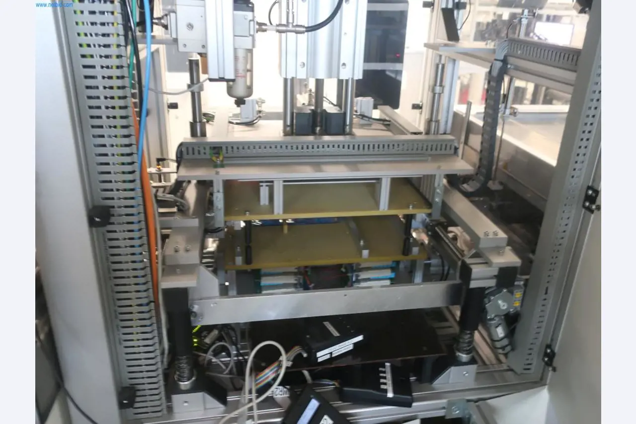 Systemy SMD wcześniej obsługiwane przez Gentherm GmbH-6