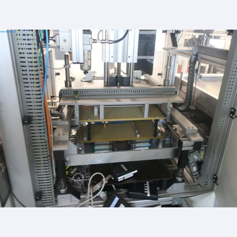 Systemy SMD wcześniej obsługiwane przez Gentherm GmbH-6