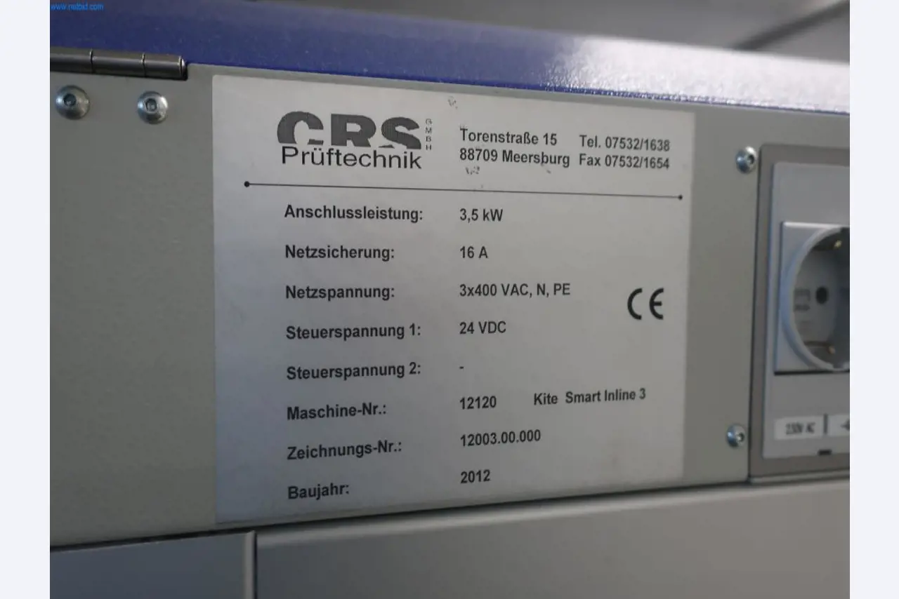 Systemy SMD wcześniej obsługiwane przez Gentherm GmbH-7