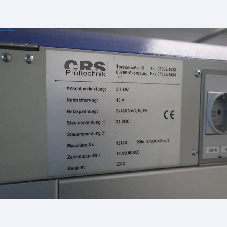 Systemy SMD wcześniej obsługiwane przez Gentherm GmbH-7