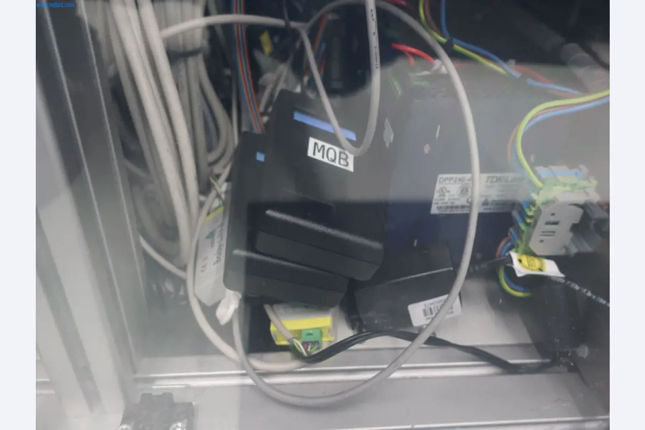 Systemy SMD wcześniej obsługiwane przez Gentherm GmbH-9