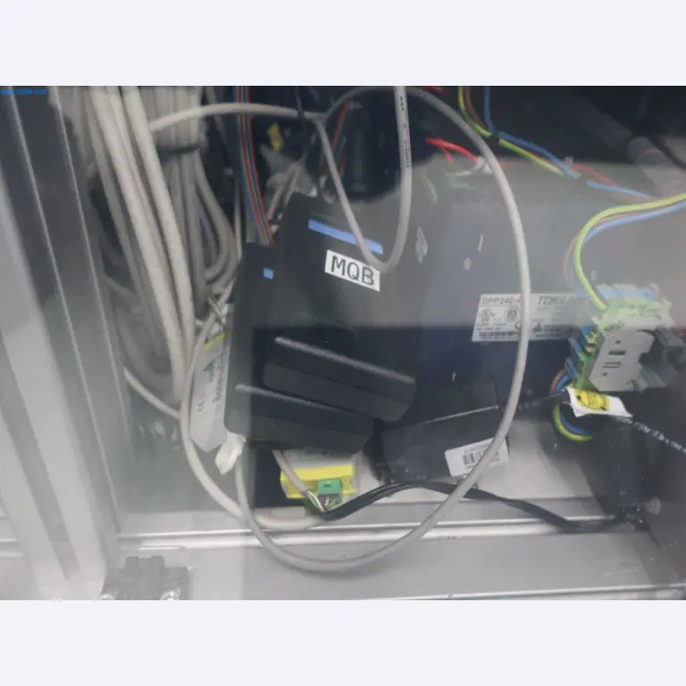 Systemy SMD wcześniej obsługiwane przez Gentherm GmbH-9