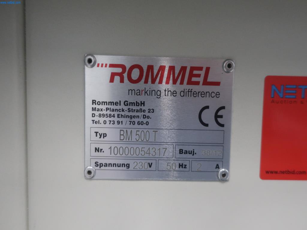 Installations SMD anciennement dans l'entreprise Gentherm S.à.r.l.-2