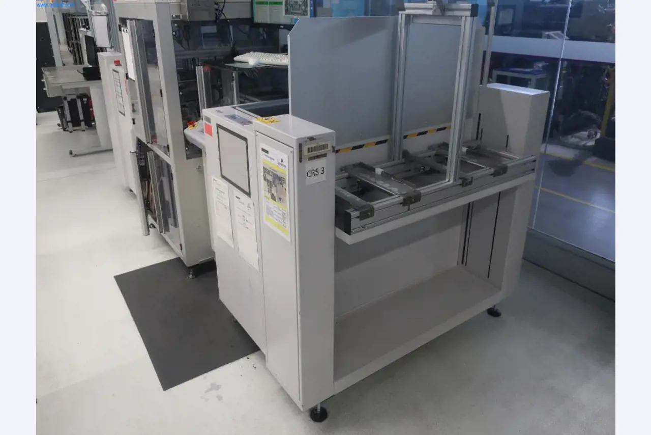 Sistemi SMD, ki jih je prej upravljala družba Gentherm GmbH-1