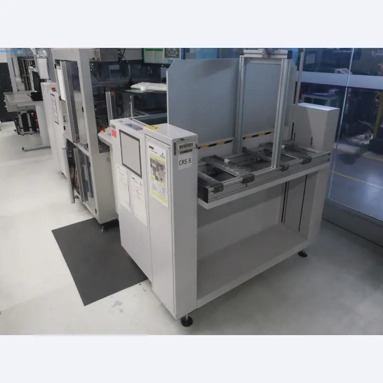 Sistemi SMD, ki jih je prej upravljala družba Gentherm GmbH-1