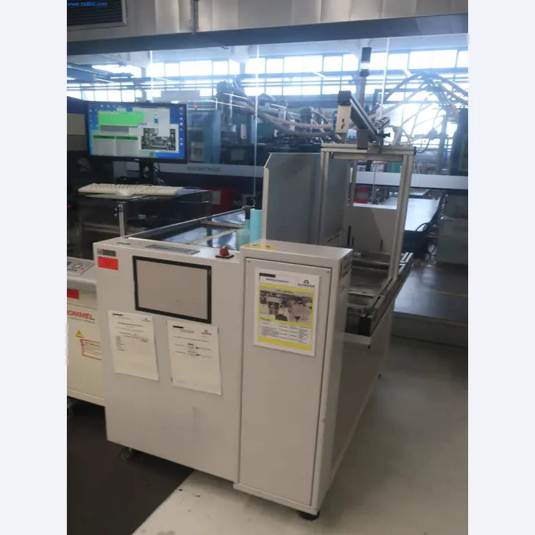 Sistemi SMD, ki jih je prej upravljala družba Gentherm GmbH-2