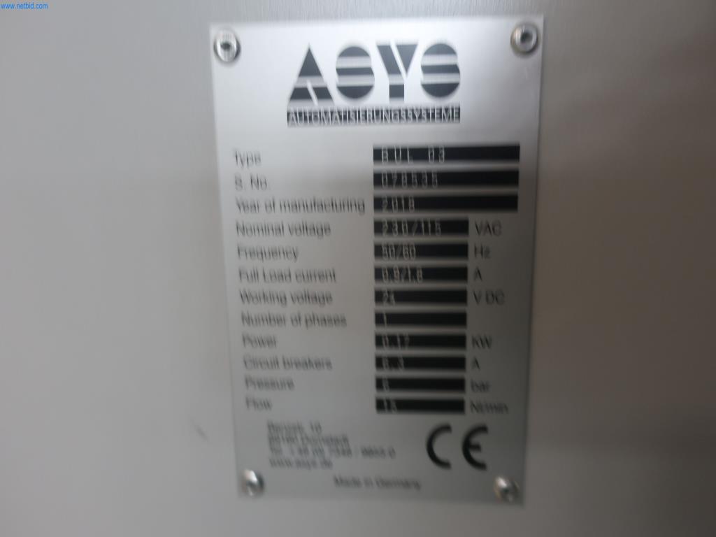 Installations SMD anciennement dans l'entreprise Gentherm S.à.r.l.-3