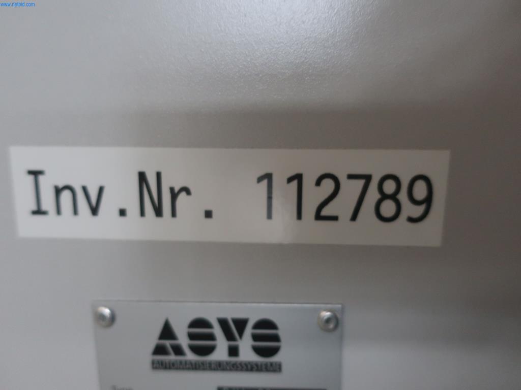 Installations SMD anciennement dans l'entreprise Gentherm S.à.r.l.-4