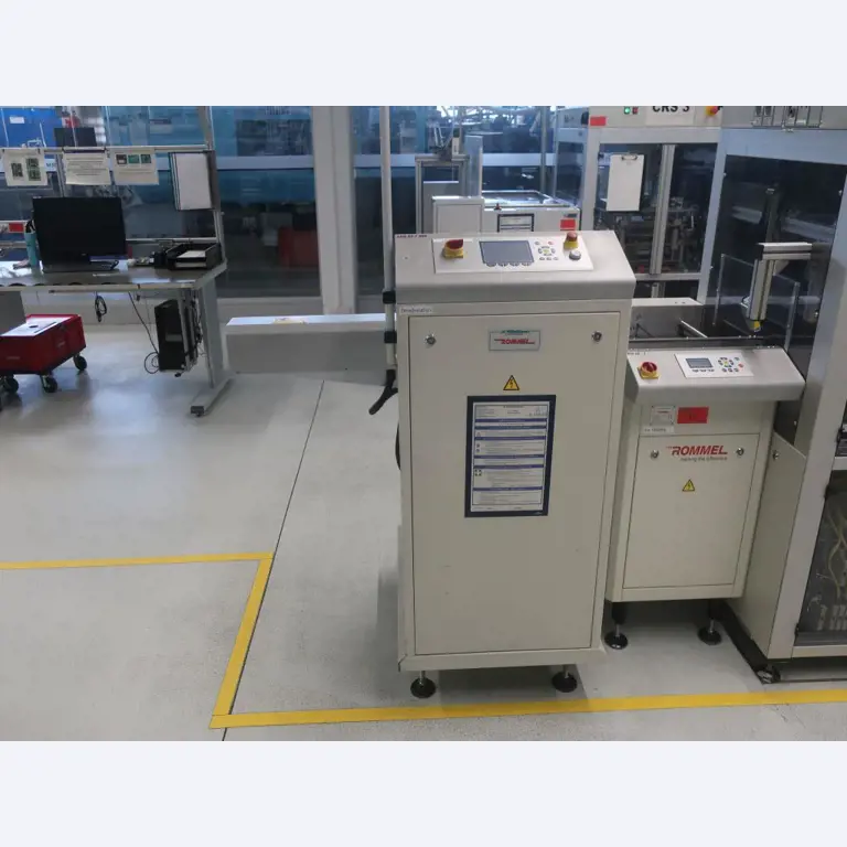 Systemy SMD wcześniej obsługiwane przez Gentherm GmbH-1