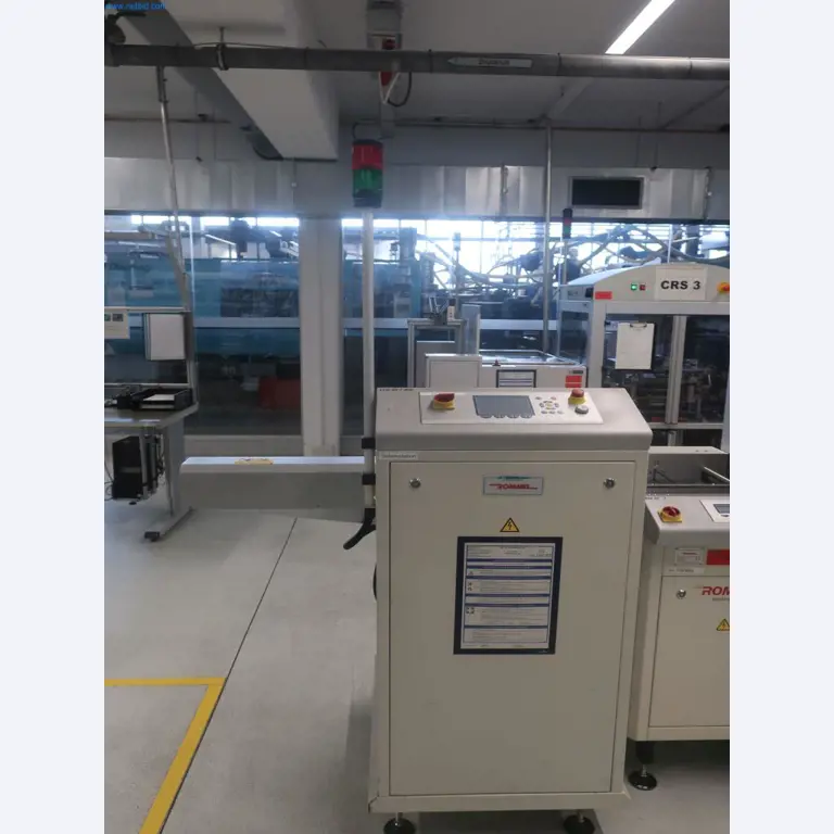 Systemy SMD wcześniej obsługiwane przez Gentherm GmbH-2