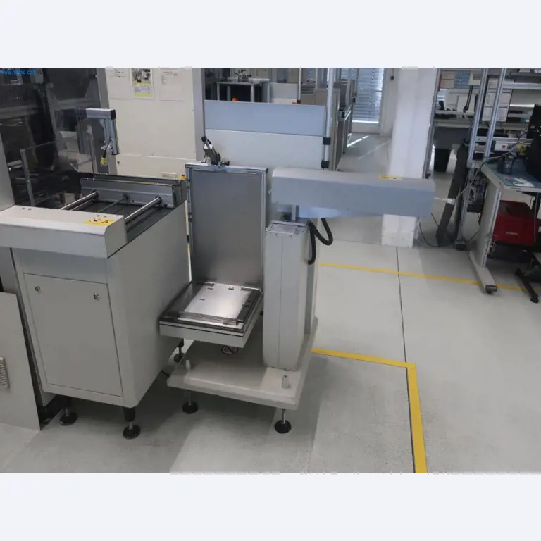 Systemy SMD wcześniej obsługiwane przez Gentherm GmbH-3