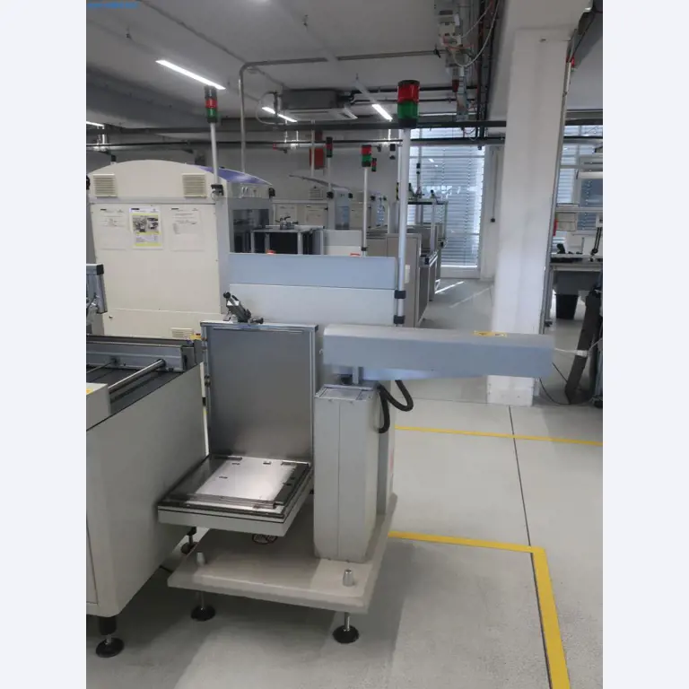 Systemy SMD wcześniej obsługiwane przez Gentherm GmbH-4