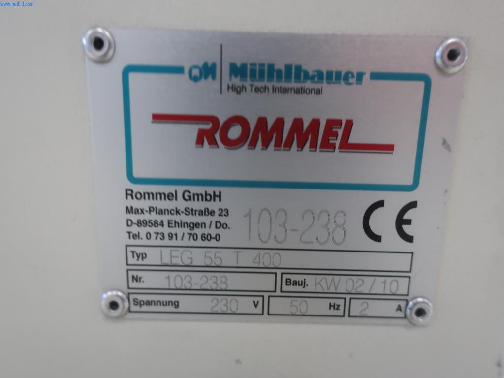 Installations SMD anciennement dans l'entreprise Gentherm S.à.r.l.-5