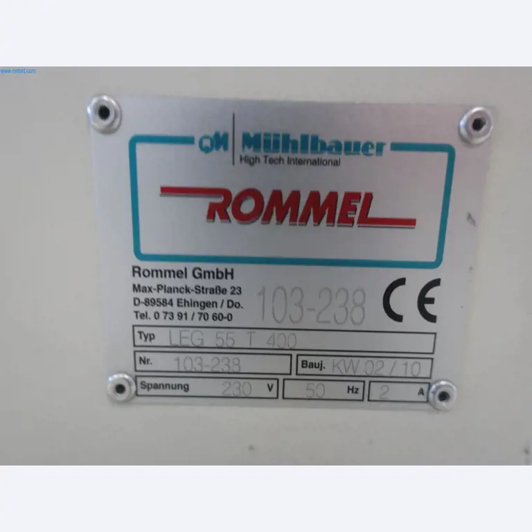 Systemy SMD wcześniej obsługiwane przez Gentherm GmbH-5