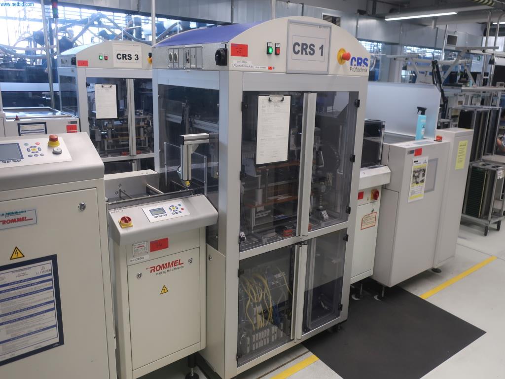 Sistemas SMD anteriormente explorados pela Gentherm GmbH-1