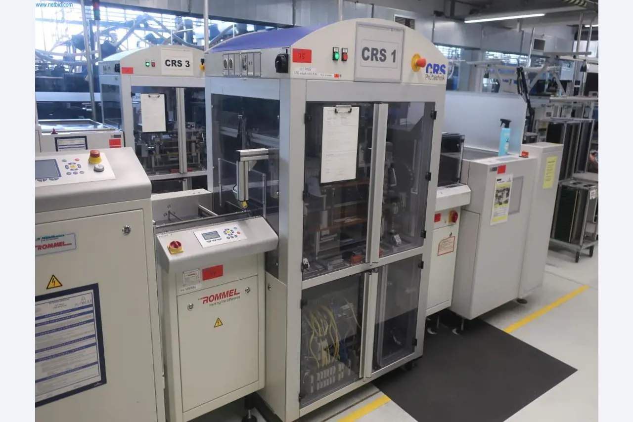 Systemy SMD wcześniej obsługiwane przez Gentherm GmbH-1