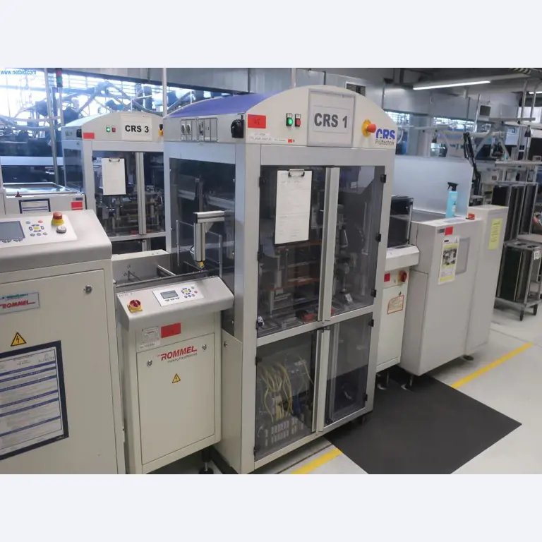 Systemy SMD wcześniej obsługiwane przez Gentherm GmbH-1