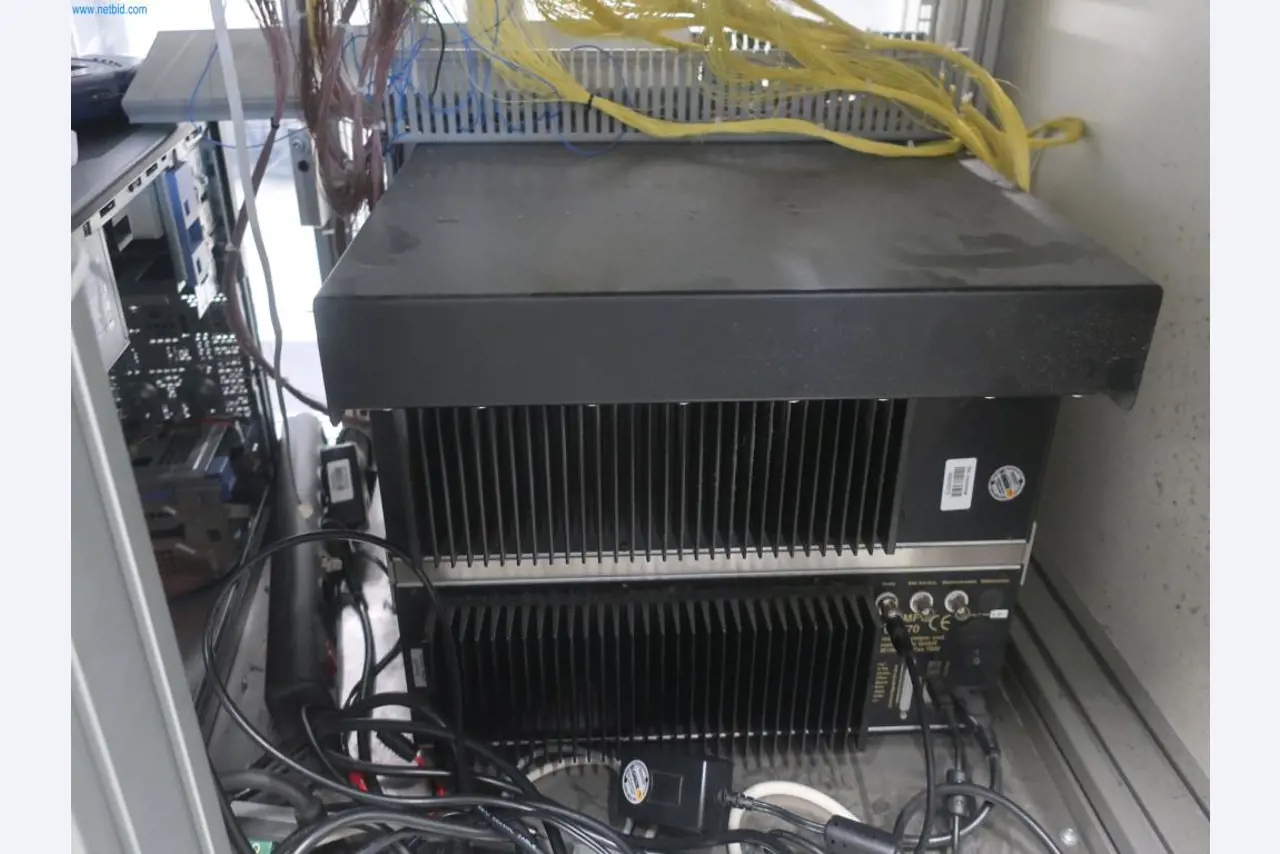 Systemy SMD wcześniej obsługiwane przez Gentherm GmbH-4