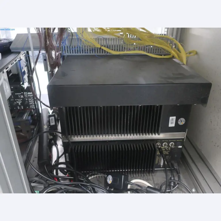 Systemy SMD wcześniej obsługiwane przez Gentherm GmbH-4