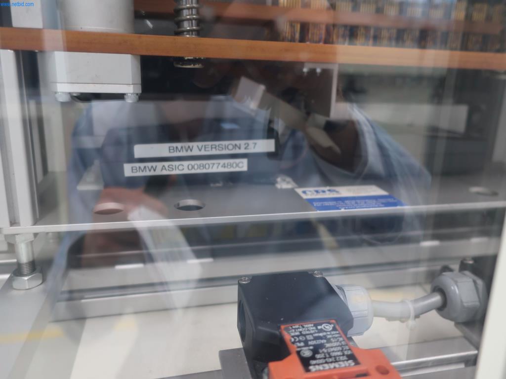 Sistemas SMD anteriormente explorados pela Gentherm GmbH-6