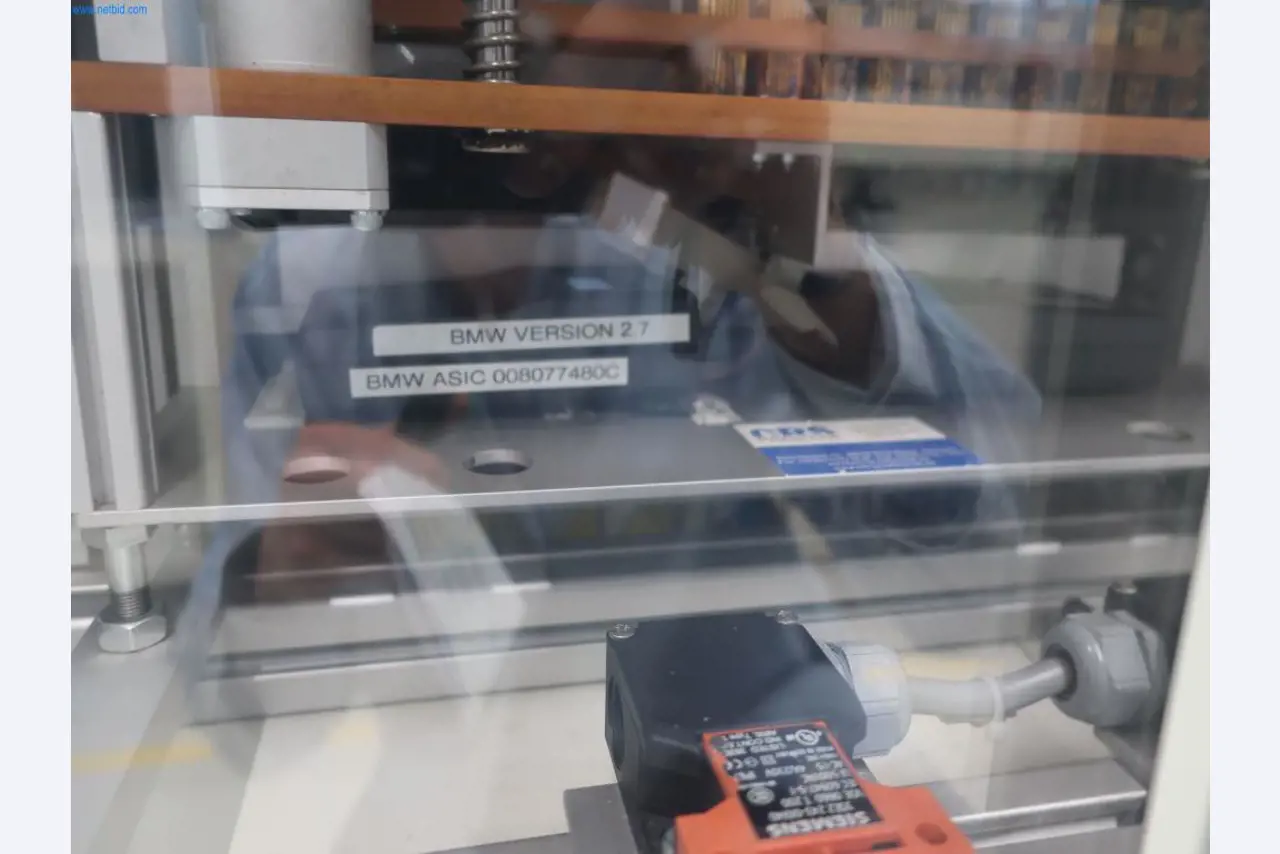 Systemy SMD wcześniej obsługiwane przez Gentherm GmbH-6