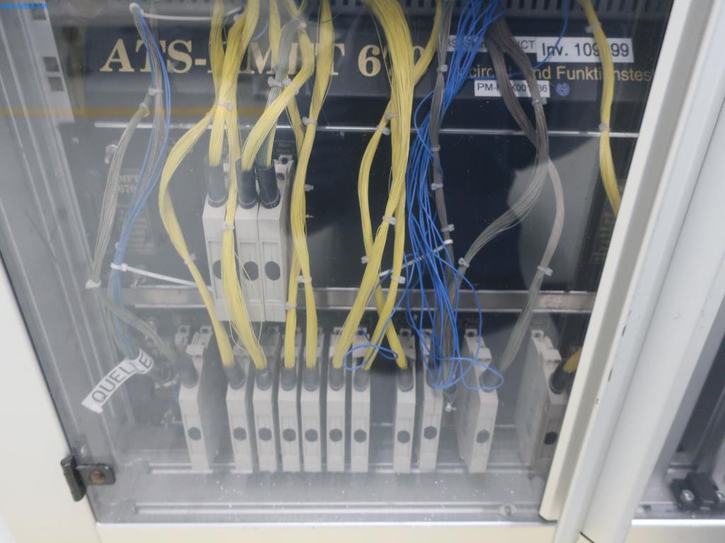 Sistemas SMD anteriormente explorados pela Gentherm GmbH-7