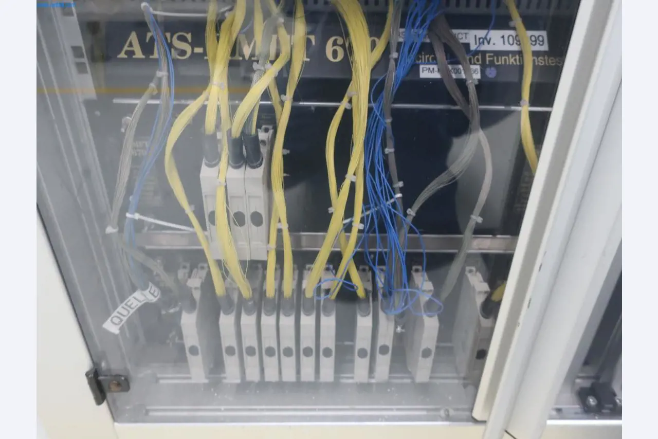 Systemy SMD wcześniej obsługiwane przez Gentherm GmbH-7