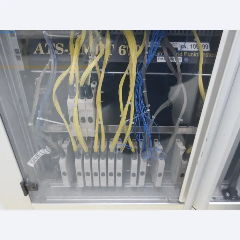 Systemy SMD wcześniej obsługiwane przez Gentherm GmbH-7