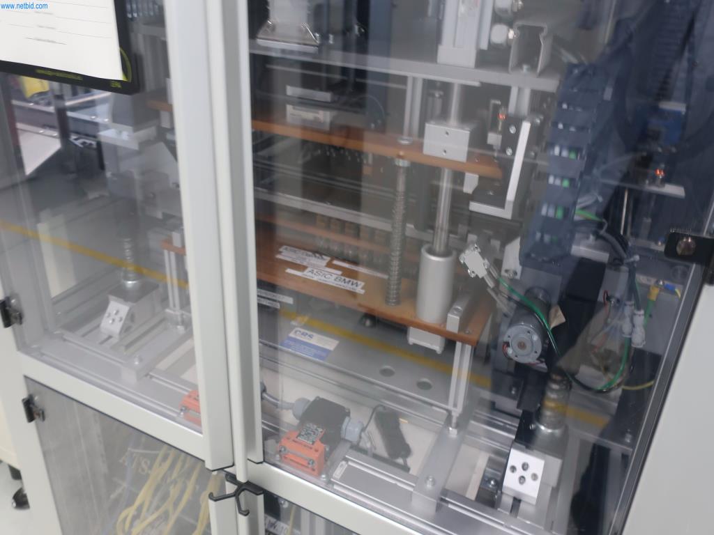 Sistemas SMD anteriormente explorados pela Gentherm GmbH-8