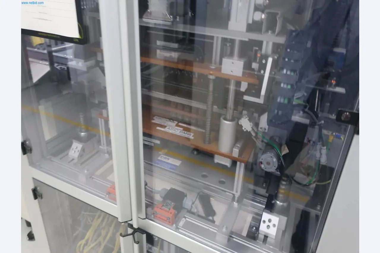 Systemy SMD wcześniej obsługiwane przez Gentherm GmbH-8