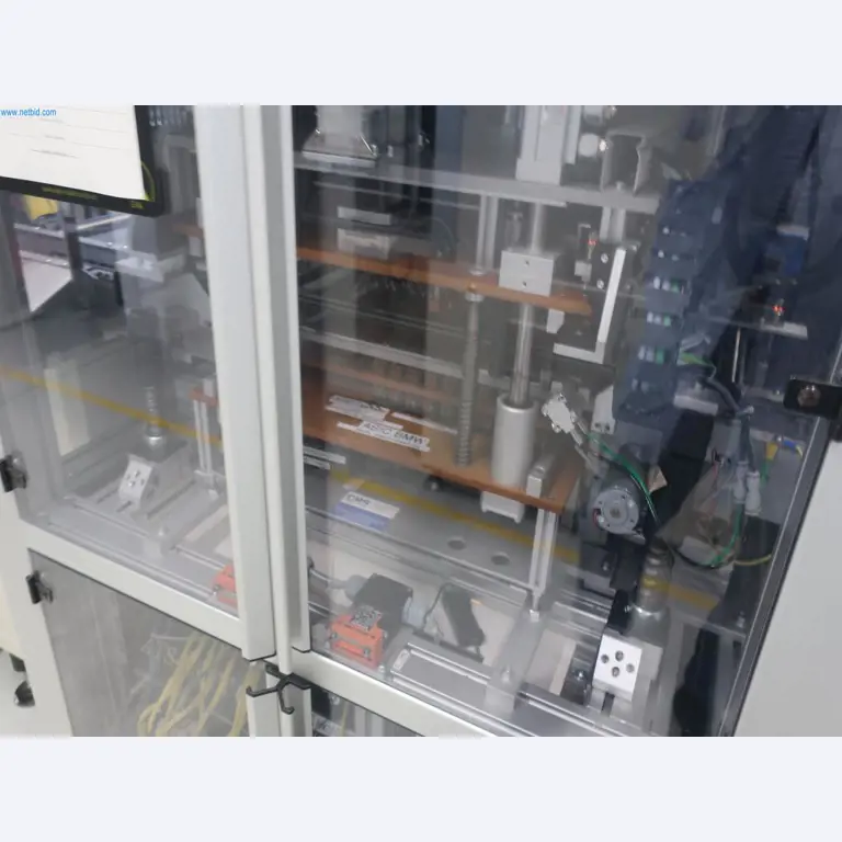 Systemy SMD wcześniej obsługiwane przez Gentherm GmbH-8