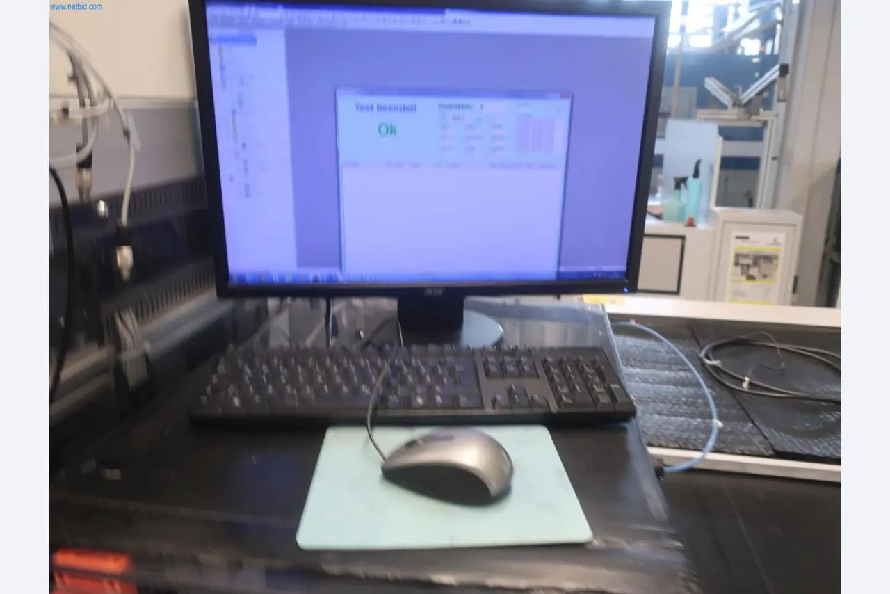 Systemy SMD wcześniej obsługiwane przez Gentherm GmbH-9