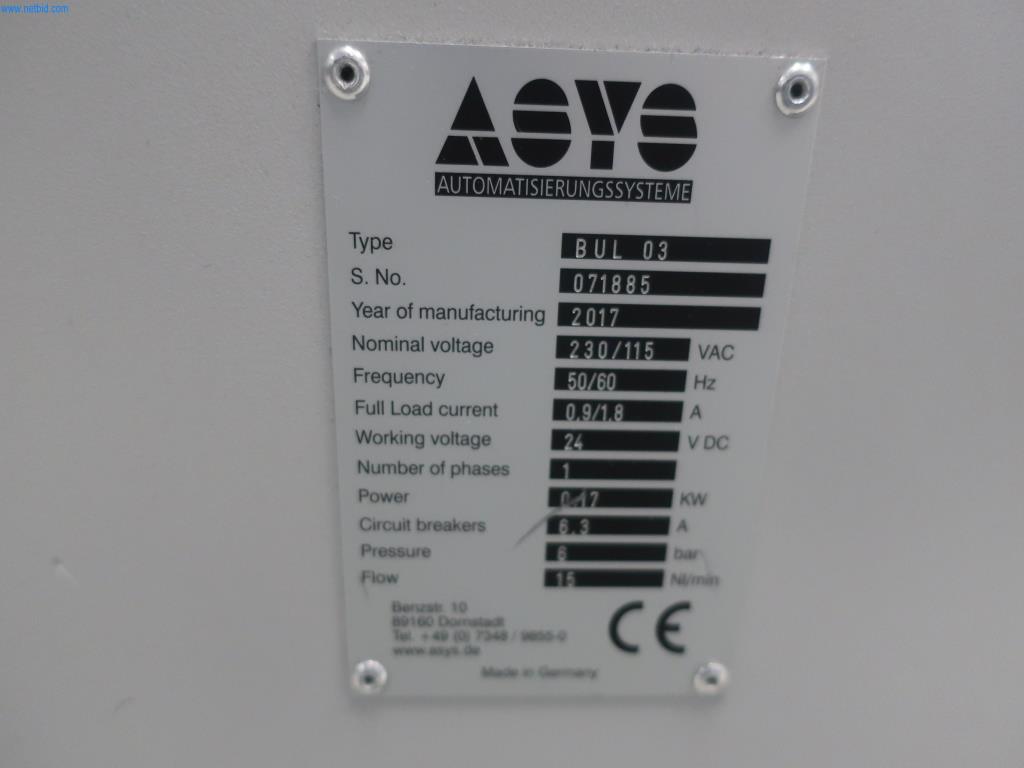 Installations SMD anciennement dans l'entreprise Gentherm S.à.r.l.-4