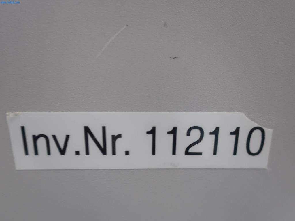 Installations SMD anciennement dans l'entreprise Gentherm S.à.r.l.-5