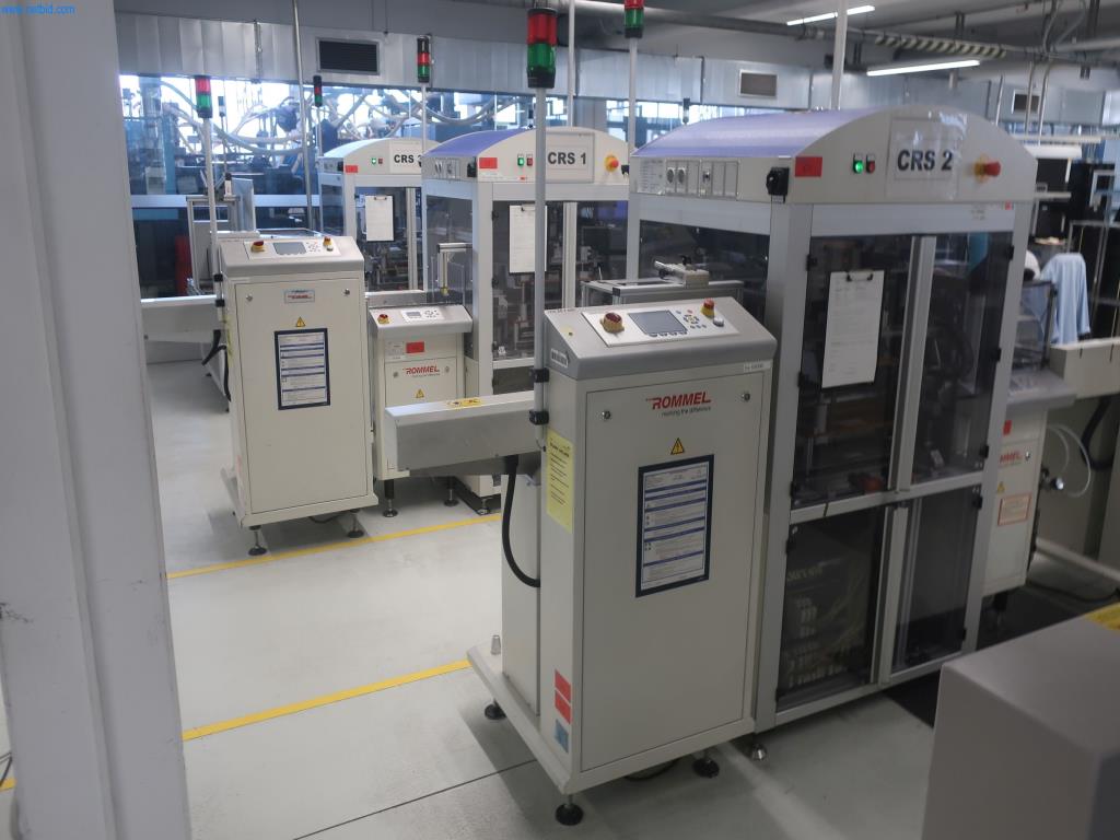 Sistemas SMD anteriormente explorados pela Gentherm GmbH-1