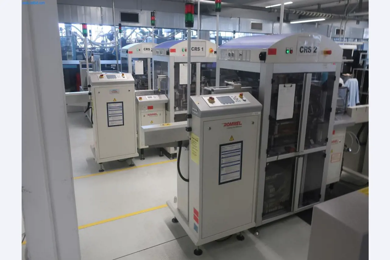 Systemy SMD wcześniej obsługiwane przez Gentherm GmbH-1