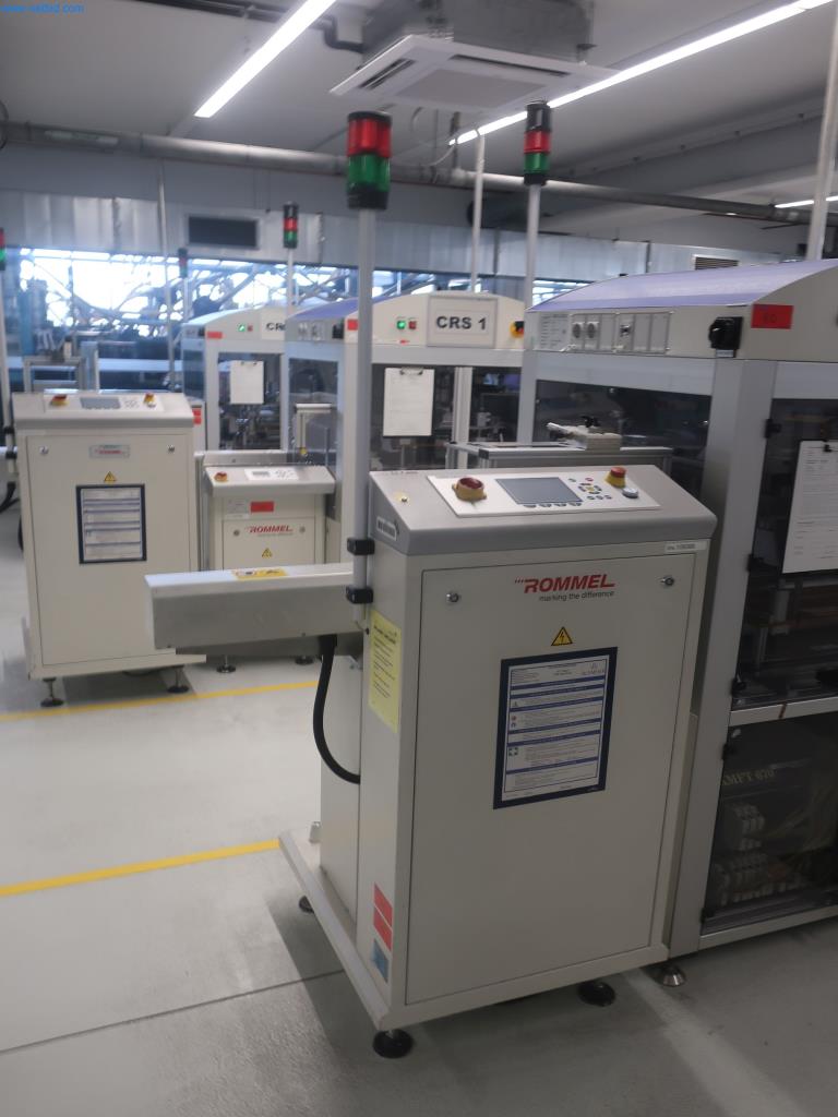 Sistemas SMD anteriormente explorados pela Gentherm GmbH-2