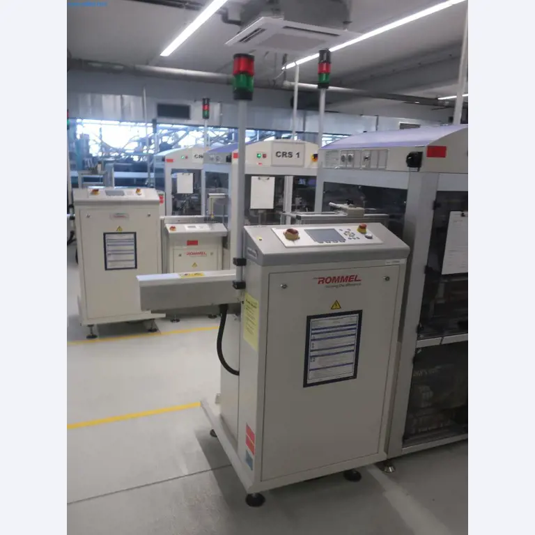 Systemy SMD wcześniej obsługiwane przez Gentherm GmbH-2