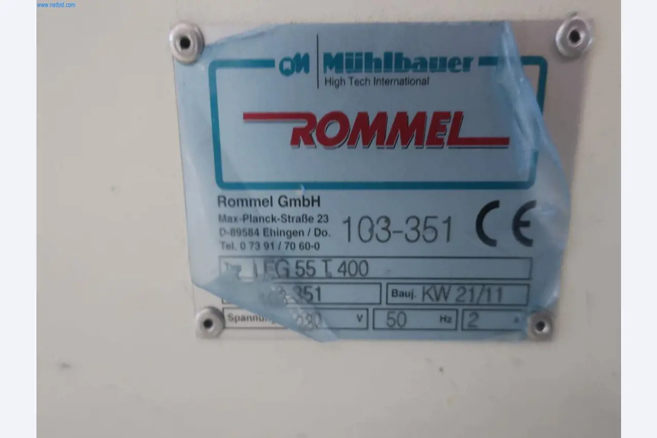 Systemy SMD wcześniej obsługiwane przez Gentherm GmbH-4