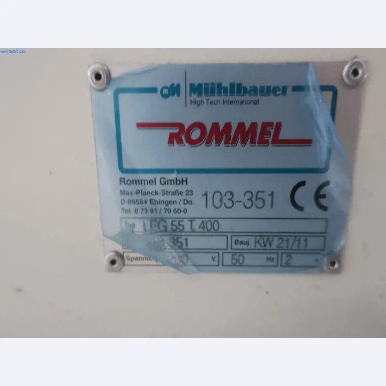 Systemy SMD wcześniej obsługiwane przez Gentherm GmbH-4