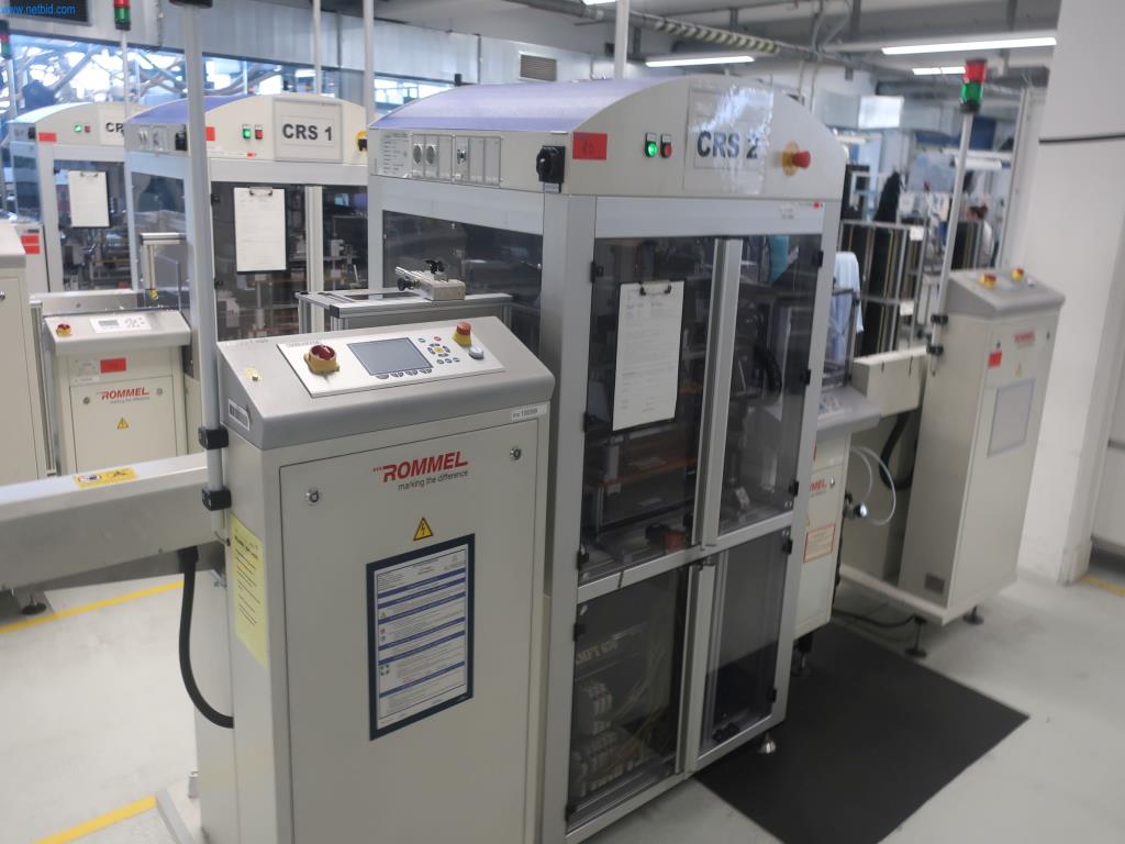 Sistemas SMD anteriormente explorados pela Gentherm GmbH-1