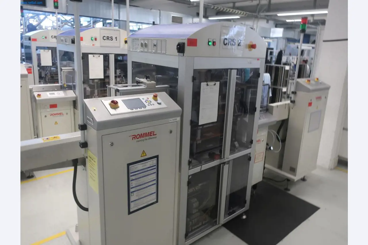 Systemy SMD wcześniej obsługiwane przez Gentherm GmbH-1