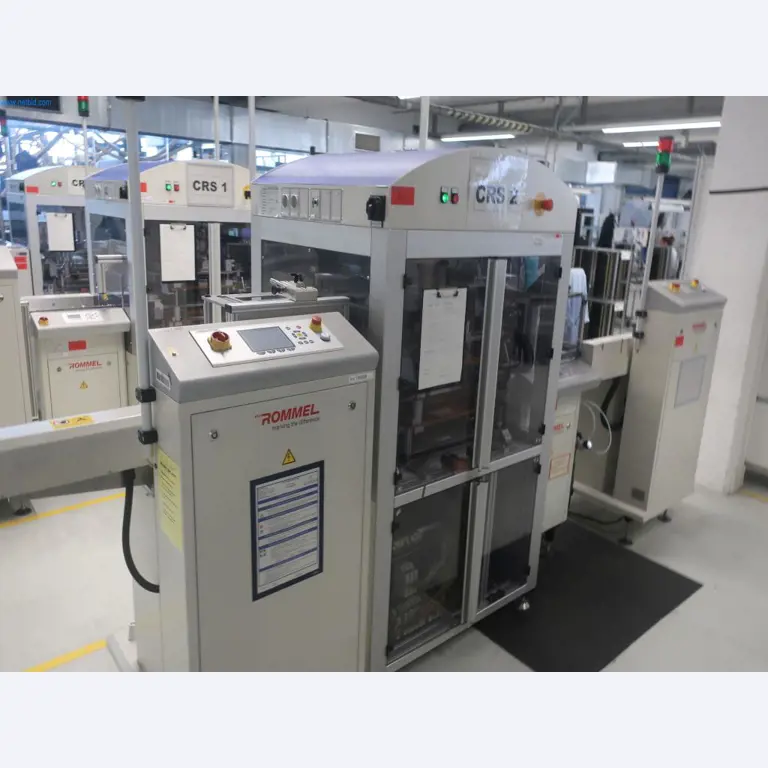 Systemy SMD wcześniej obsługiwane przez Gentherm GmbH-1