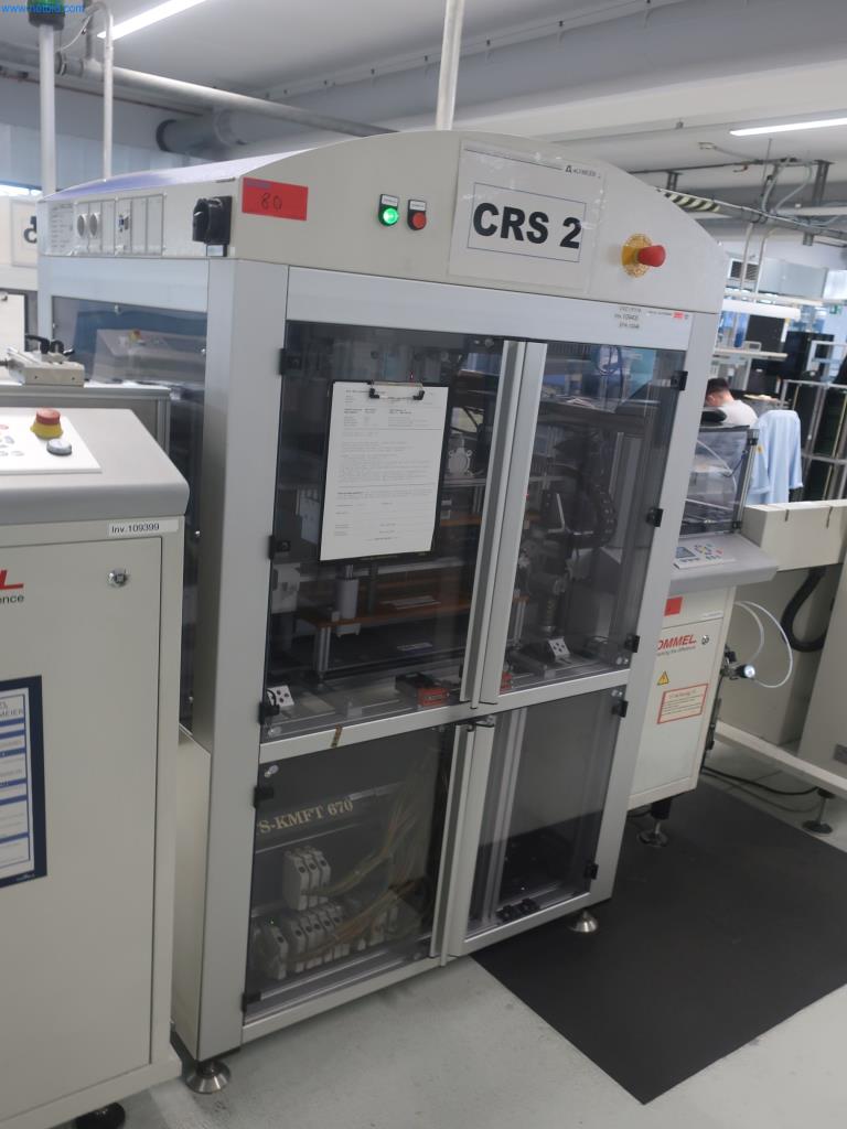 Sistemas SMD anteriormente explorados pela Gentherm GmbH-2